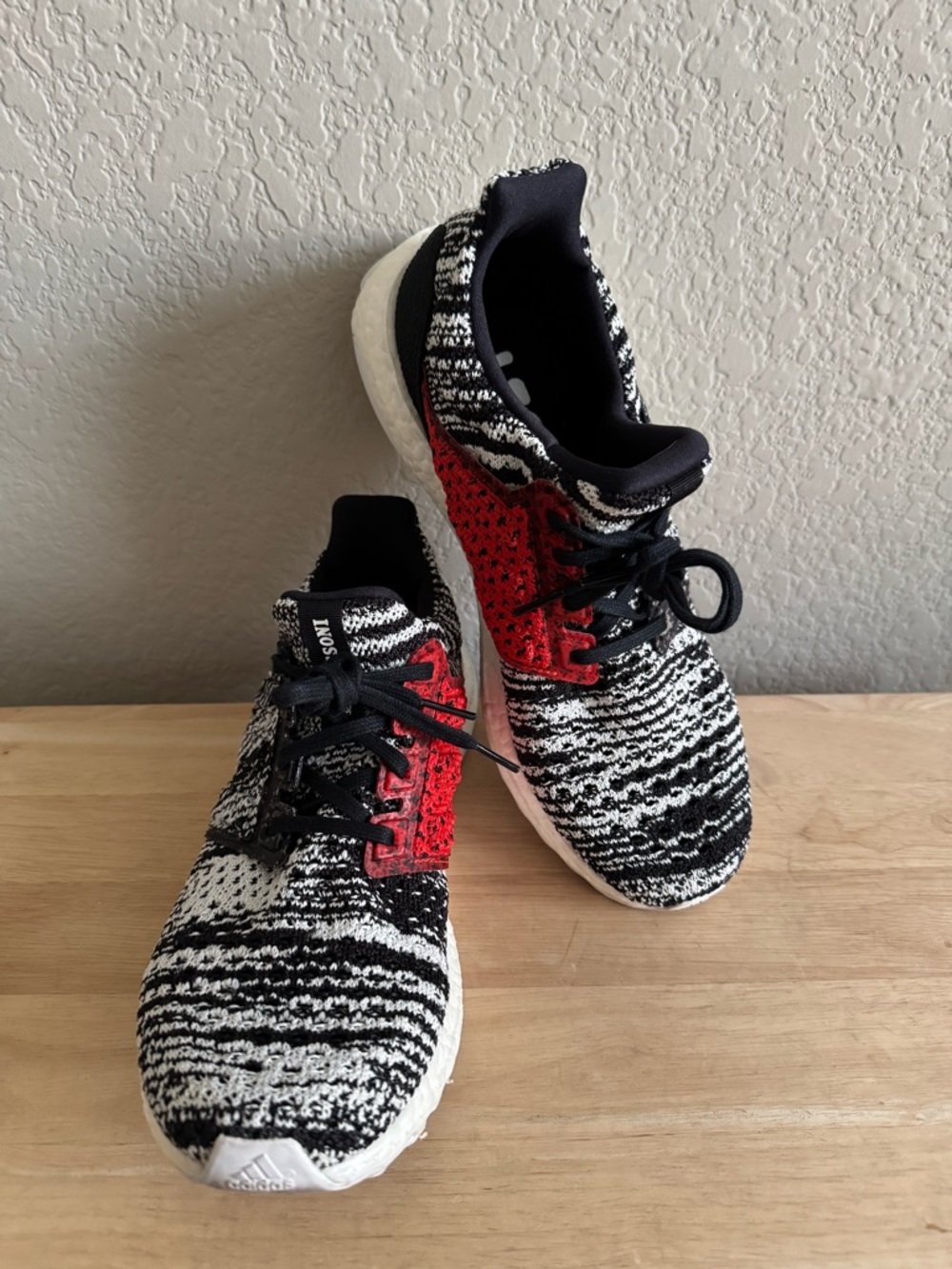 adidas Ultra Boost Clima Missoni Black D97743